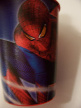 Hallmark The Amazing Spiderman 16 oz Plastic Party Cup